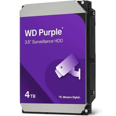DISCO DURO WESTERN DIGITAL PUR SURV 4TB V5 DISCO DURO WESTERN DIGITAL PUR SURV 4TB V5