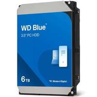 DISCO DURO WESTERN DIGITAL WD BL PCDESK 6TB DISCO DURO WESTERN DIGITAL WD BL PCDESK 6TB