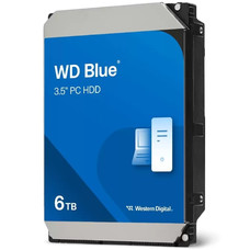 DISCO DURO WESTERN DIGITAL WD BL PCDESK 6TB