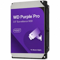 DISCO DURO WESTERN DIGITAL PUR P SURV 8TB