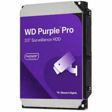 DISCO DURO WESTERN DIGITAL PUR P SURV 8TB DISCO DURO WESTERN DIGITAL PUR P SURV 8TB