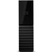 DISCO DURO EXTERNO WESTERN DIGITAL 3.5 MYBOOK V3 6TB DISCO DURO EXTERNO WESTERN DIGITAL 3.5 MYBOOK V3 6TB