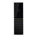 DISCO DURO EXTERNO WESTERN DIGITAL 3.5 MYBOOK V3 6TB DISCO DURO EXTERNO WESTERN DIGITAL 3.5 MYBOOK V3 6TB