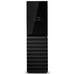 DISCO DURO EXTERNO WESTERN DIGITAL MY BOOK 14TB DISCO DURO EXTERNO WESTERN DIGITAL MY BOOK 14TB