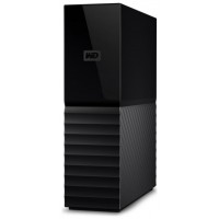 DISCO DURO EXTERNO WESTERN DIGITAL MY BOOK 16TB DISCO DURO EXTERNO WESTERN DIGITAL MY BOOK 16TB