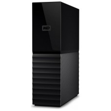DISCO DURO EXTERNO WESTERN DIGITAL MY BOOK 16TB