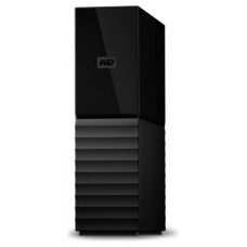 DISCO DURO EXTERNO WESTERN DIGITAL MY BOOK 24TB
