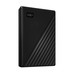 DISCO DURO EXTERNO WESTERN DIGITAL 2.5 PASSPORT BK 4TB DISCO DURO EXTERNO WESTERN DIGITAL 2.5 PASSPORT BK 4TB