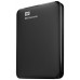 DISCO DURO EXTERNO WESTERN DIGITAL ELEMENTS P 1TB