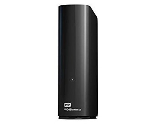 DISCO DURO EXTERNO WESTERN DIGITAL ELEM DESK 10TB