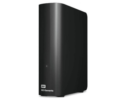 DISCO DURO EXTERNO WESTERN DIGITAL ELEM DESK 12TB