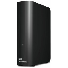 DISCO DURO EXTERNO WESTERN DIGITAL ELEM DESK 16TB