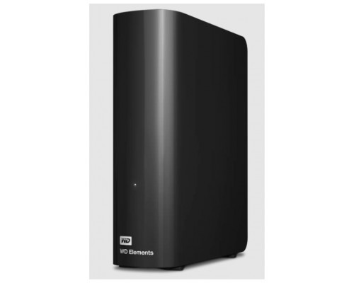 DISCO DURO EXTERNO WESTERN DIGITAL ELEM DESK 20TB