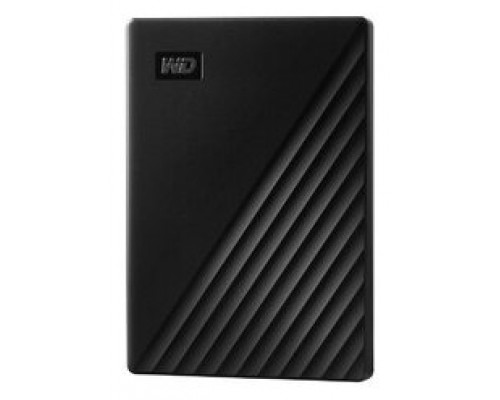 DISCO DURO EXTERNO WESTERN DIGITAL 1TB 2.5 3.0 NE