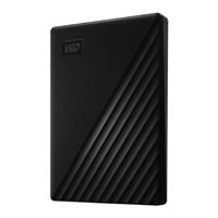 DISCO DURO EXTERNO WESTERN DIGITAL ELEMENTS P 2TB