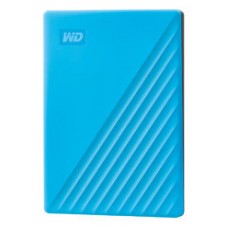 DISCO DURO EXTERNO WESTERN DIGITAL MYPASS 2TB BL DISCO DURO EXTERNO WESTERN DIGITAL MYPASS 2TB BL