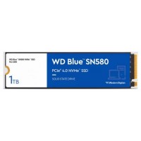WESTERN DIGITAL-SSD WESTERN DIGITAL BL SN580 1TB