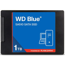 DISCO DURO SOLIDO SANDISK WD BL SA510 1TB