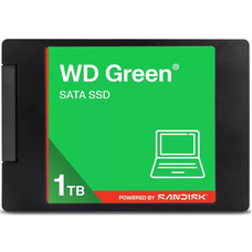 DISCO DURO SOLIDO SANDISK WD GREEN 1TB DISCO DURO SOLIDO SANDISK WD GREEN 1TB