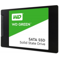 WD-SSD WDS120G2G0A
