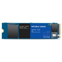 WD-SSD WD BLUE SN550 2TB