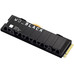 WD-SSD WD BK SN850X 2TB DS WD-SSD WD BK SN850X 2TB DS