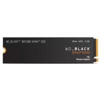 WD-SSD WD BK SN7100 2TB