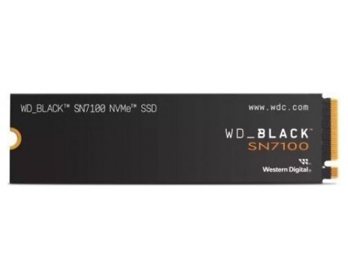 WD-SSD WD BK SN7100 2TB