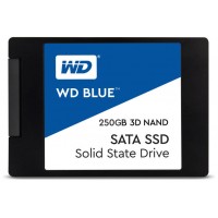 WD-SSD WDS250G2B0A