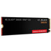 WD-SSD WD BK SN850X 4TB
