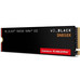 WD-SSD WD BK SN850X 4TB