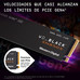 WD-SSD WD BK SN850X 4TB
