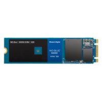 WD-SSD WDS500G1B0C