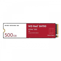 WD-SSD WD RD SN700 NAS 500GB