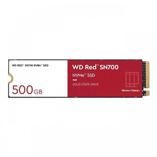 WD-SSD WD RD SN700 NAS 500GB