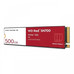 WD-SSD WD RD SN700 NAS 500GB WD-SSD WD RD SN700 NAS 500GB