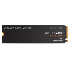 WD-SSD WD BK SN7100 500GB