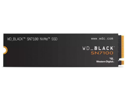 WD-SSD WD BK SN7100 500GB