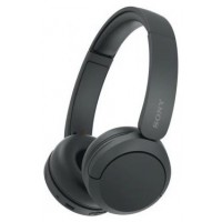 AURICULARES SONY WH-CH520 BK