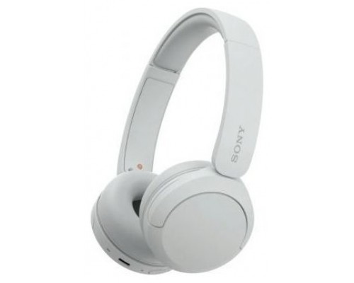 AURICULARES SONY WH-CH520 WH