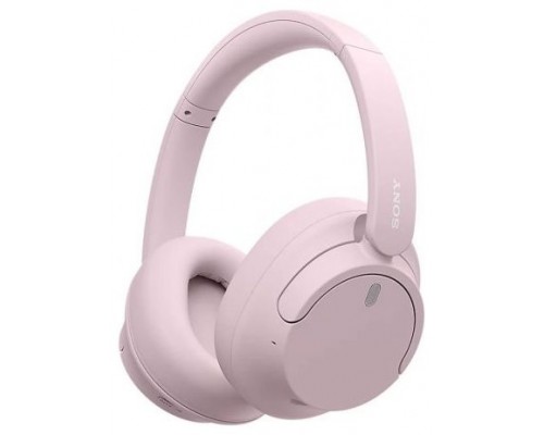 AURICULARES SONY WH-CH720N PK AURICULARES SONY WH-CH720N PK