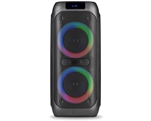 ALTAVOCES NGS WILD BANGER 2