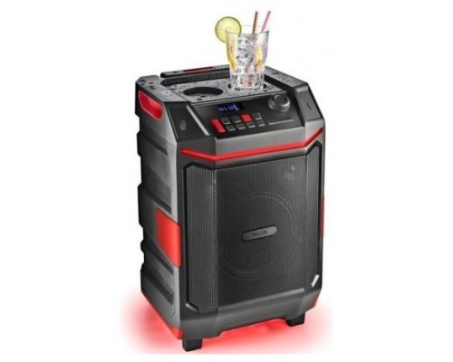 ALTAVOCES NGS WILD BASH