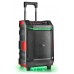ALTAVOCES NGS WILD BASH