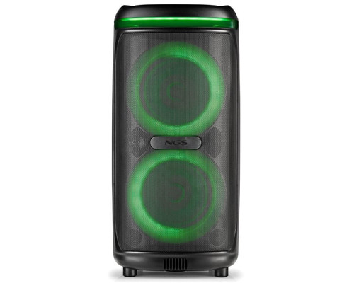 ALTAVOCES NGS WILD DRIP