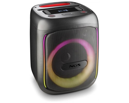 ALTAVOCES NGS WILD SWAG GO BK