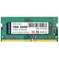 WHAL-16GB WK4SO32 WHAL-16GB WK4SO32