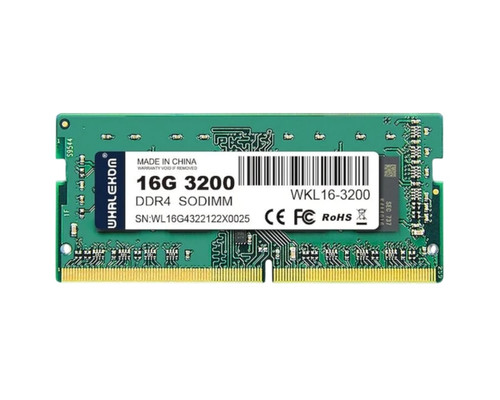 WHAL-16GB WK4SO32 WHAL-16GB WK4SO32