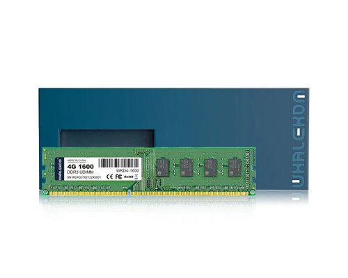 WHAL-4GB WKD4 WHAL-4GB WKD4