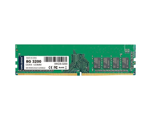 WHAL-8GB WK4UD32 WHAL-8GB WK4UD32